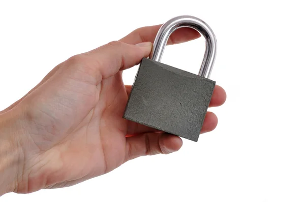 stock image Padlock