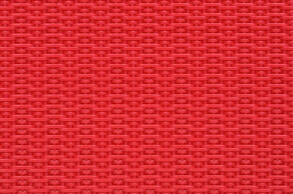 Textura vermelha — Fotografia de Stock