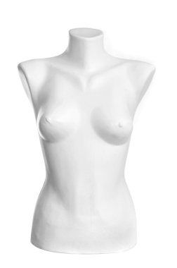 Mannequin clipart