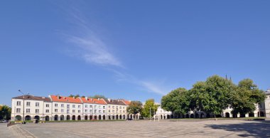 Eski Parlamento Binası, lodz