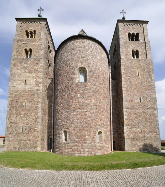 Stock image Tum, Poland