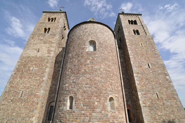 stock image Tum, Poland