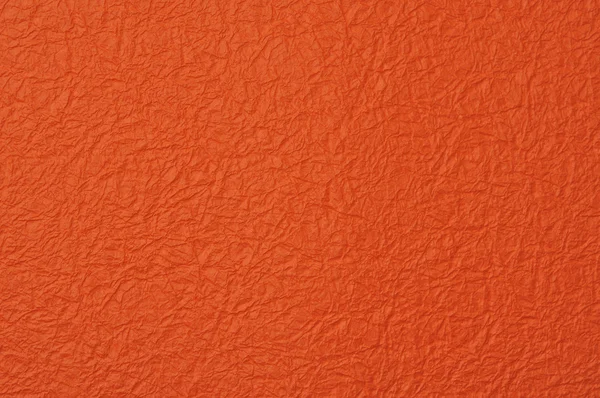 Oranje papier — Stockfoto