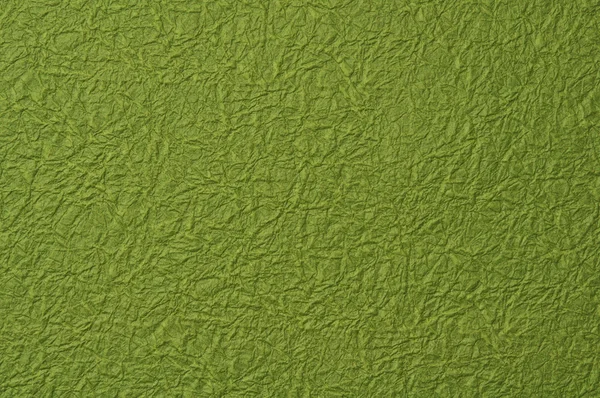 绿色纸 — 图库照片