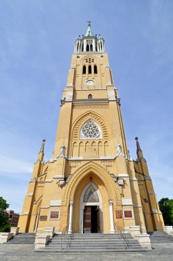 Katedral, lodz