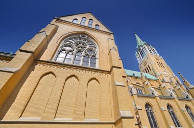 Katedral, lodz