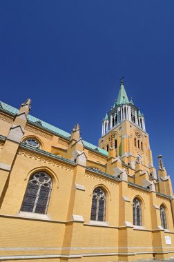 Katedral, lodz