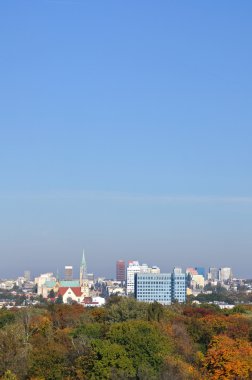 Lodz, Polonya