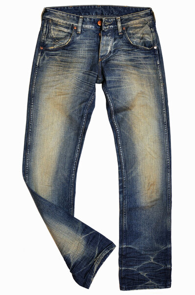 Мужские брюки
