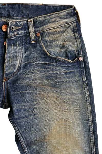 Pánské kalhoty — Stock fotografie