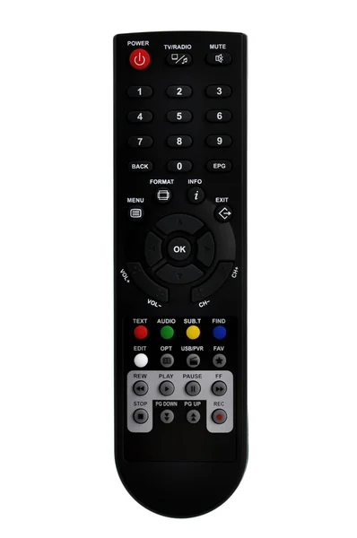 stock image Remote control