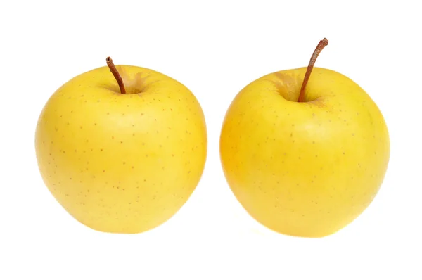 stock image Polish apples