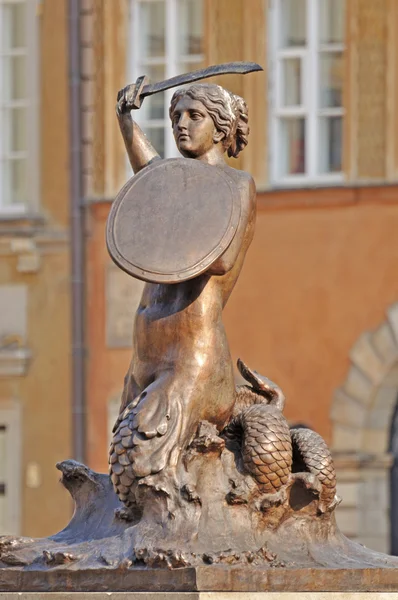 Varşova eski şehir