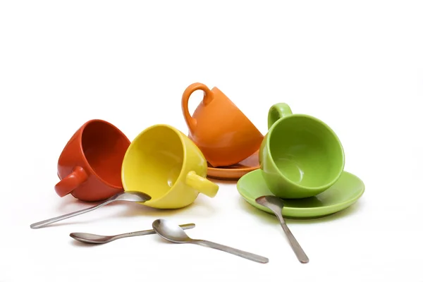 Çay zamanı.
