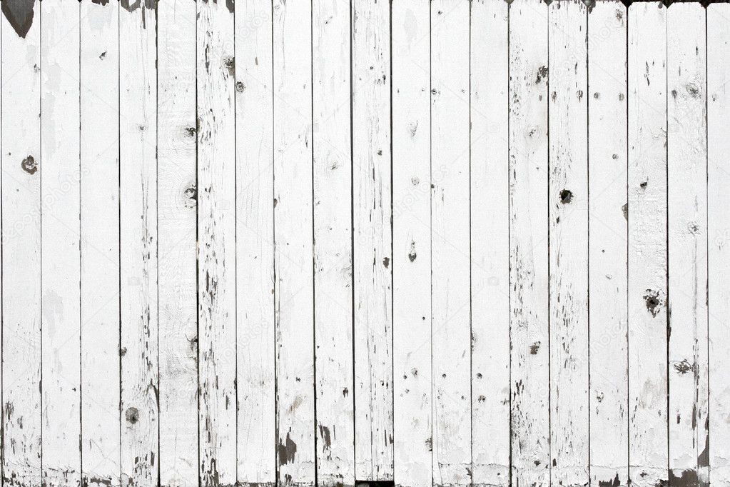 White fence background — Stock Photo © erbephoto #8195141