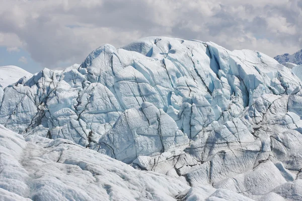 Glaciar —  Fotos de Stock
