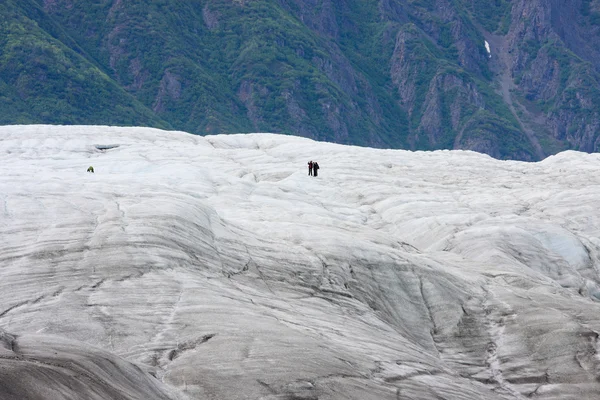 Glacier — Stock Photo, Image