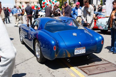 Gatto - Ferrari 250 Gto