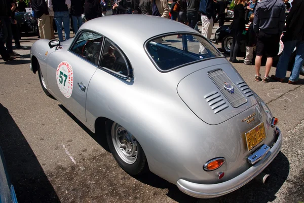 1957 Porsche Gt — Φωτογραφία Αρχείου