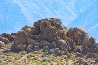 Alabama Hills