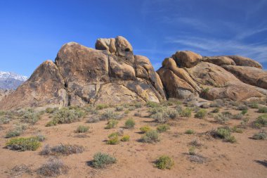 Alabama Hills