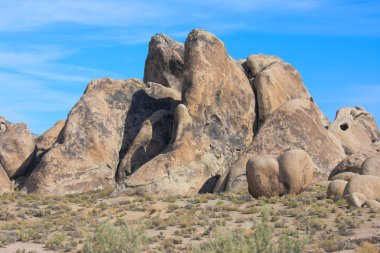 Alabama Hills