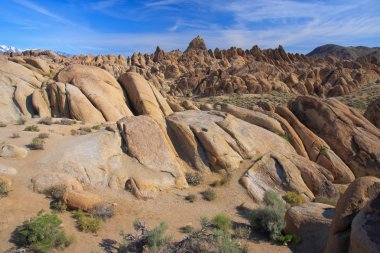 Alabama Hills