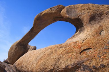 Alabama Hills