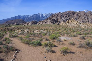 Alabama Hills