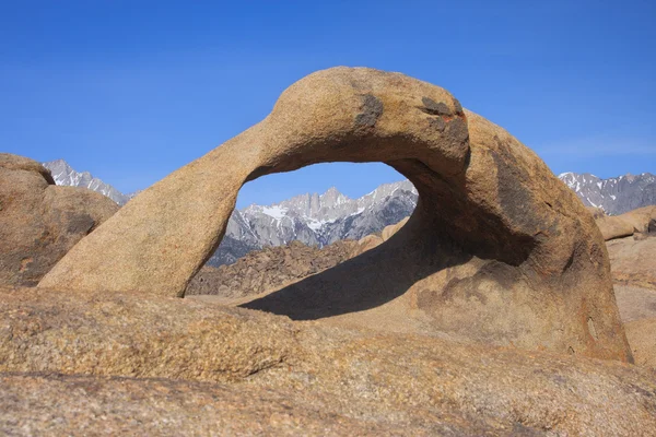 Alabama Hills