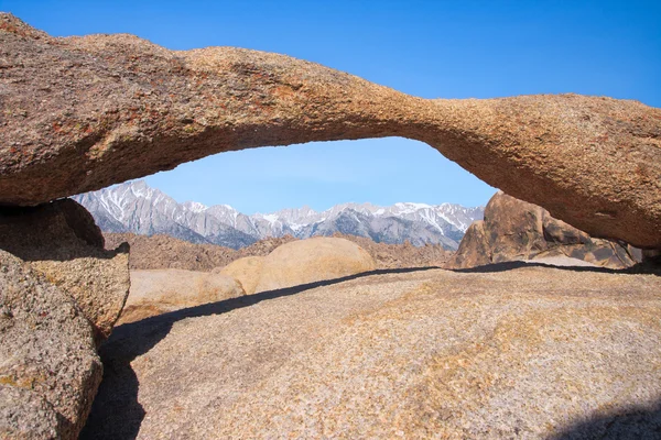 Alabama Hills