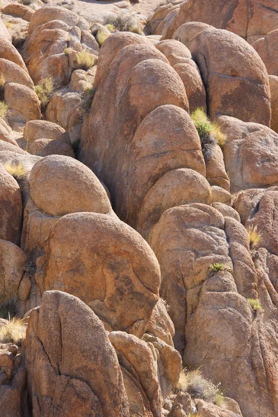 Alabama Hills — Stock fotografie