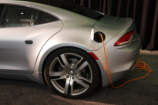Fisker Karma