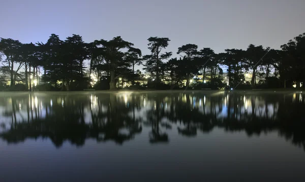 stock image Reflection