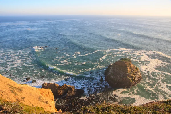 California coast — Stock Photo, Image
