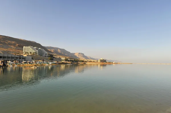 Stock image Dead Sea, Israel.