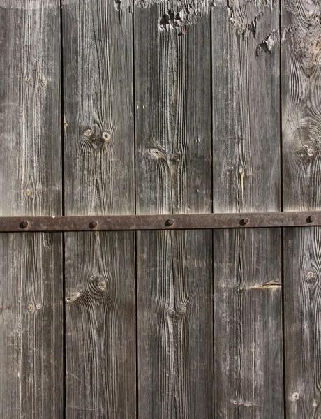 Vieux fond de planche en bois — Photo