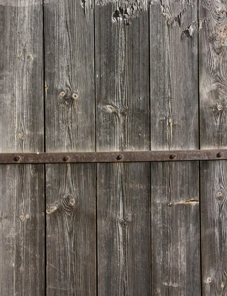 Old wooden plank background Royalty Free Stock Photos