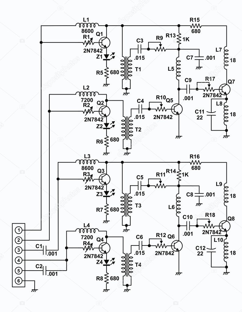 Electrical circuit