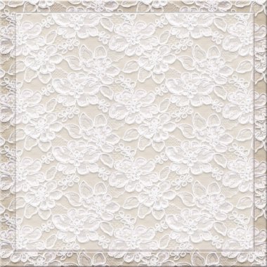 Lace background clipart