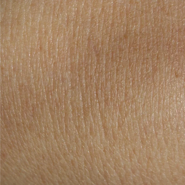 Tapeta ludzkiej skóry — Zdjęcie stockowe