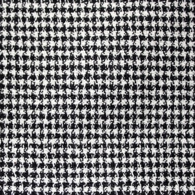 Tweed fabric clipart