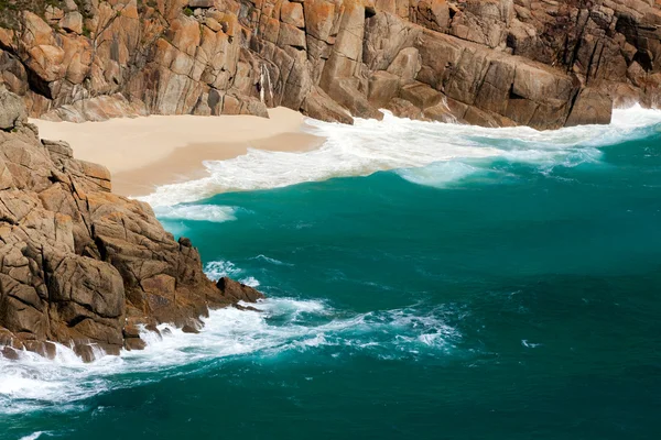 stock image Coastal Bay