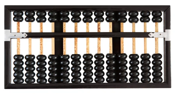 stock image Abacus