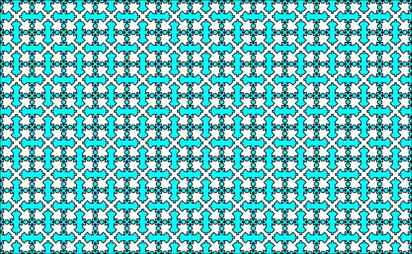 Pattern background