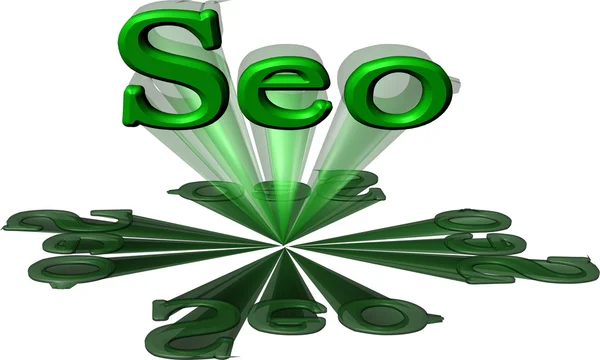 SEO - Arama Motoru İyimserleştirmesi