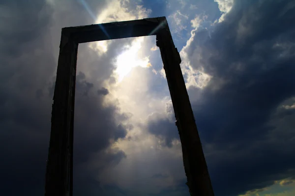 stock image Rays of light