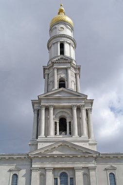 Uspensky Catedral, kharkiv.ukraine