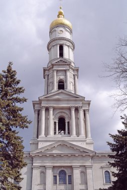 Uspensky Catedral, kharkiv.ukraine