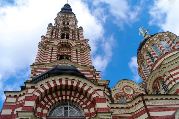 Duyuru Katedrali, kharkov .ukraine — Stok fotoğraf